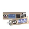 K2 Pasta na renovaci světlometů 60g K2 Pasta na renovaci světlometů 60g