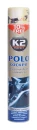 K2 Polo Cockpit Vanilla 750 ml sprej na ochranu palubní desky