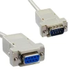PremiumCord MD9-FD9 světle šedý 2m rozebírací kabel pro sériový přenos dat PremiumCord MD9-FD9 světle šedý 2m rozebírací kabel pro sériový přenos dat
