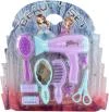 Kadeřnický dětský set s fénem a doplňky 9ks sada krásy na baterie Kadeřnický dětský set s fénem a doplňky 9ks sada krásy na baterie