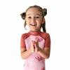 Kaiwai Dětský neopren 2 mm - SHORT STŘIH Kaiwai Dětský neopren 2 mm - SHORT STŘIH