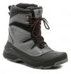 Kamik ICELAND Charcoal pánská zimní obuv Kamik ICELAND Charcoal pánská zimní obuv