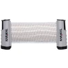 Karakal Net Set síťka s držáky na stolní tenis Karakal Net Set síťka s držáky na stolní tenis