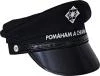 KARNEVAL Čepice dětská policejní s nápisem (karnevalový doplněk) KARNEVAL Čepice dětská policejní s nápisem (karnevalový doplněk)