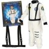 Karnevalový kostým Astronaut vel. M 100- 120 cm