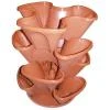 Dk-plast Kaskáda závěsná 4 dílná pr.35cm mix barev Dk-plast Kaskáda závěsná 4 dílná pr.35cm mix barev