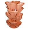 Dk-plast Kaskáda závěsná 5 dílná pr.35cm mix barev Dk-plast Kaskáda závěsná 5 dílná pr.35cm mix barev