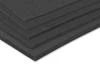 Kavan černá mechová lepicí deska tl. 3x310x210 mm, 1 kus Kavan černá mechová lepicí deska tl. 3x310x210 mm, 1 kus