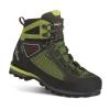 Kayland Cross Mountain Gtx black/lime boty Kayland Cross Mountain Gtx black/lime boty