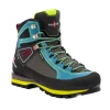 Kayland Cross Mountain Ws Gtx Azure dámské turistické boty Kayland Cross Mountain Ws Gtx Azure dámské turistické boty