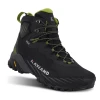 Kayland Duke Evo Mid Gtx Black/Lime 26/27 pánské turistické boty Kayland Duke Evo Mid Gtx Black/Lime 26/27 pánské turistické boty