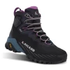 Kayland Duke Evo Mid Ws Gtx Black/Violet 26/27 dámské turistické boty Kayland Duke Evo Mid Ws Gtx Black/Violet 26/27 dámské turistické boty