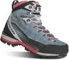 Kayland Grand Tour Ws Gtx Azure/Rose dámské outdoor boty + sleva 400,- na příslušenství Kayland Grand Tour Ws Gtx Azure/Rose dámské outdoor boty + sleva 400,- na příslušenství