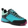 Kayland Grimpeur Ad Ws Gtx Tourquoise/Fuchsia 2025 dámská outdoor obuv + sleva 300,- na příslušenství Kayland Grimpeur Ad Ws Gtx Tourquoise/Fuchsia 2025 dámská outdoor obuv + sleva 300,- na příslušenství