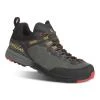 Kayland Grimpeur Gtx grey/yellow boty Kayland Grimpeur Gtx grey/yellow boty
