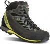 Kayland Legacy Gtx grey/lime boty