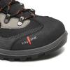 Kayland Taiga Evo Gtx black/orange boty + osvěžovač obuvi