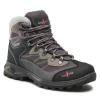 Kayland Taiga Evo Ws Gtx grey/green dámské outdoor boty + osvěžovač obuvi Kayland Taiga Evo Ws Gtx grey/green dámské outdoor boty + osvěžovač obuvi