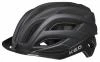 Ked Champion Visor process black matt cyklistická přilba Ked Champion Visor process black matt cyklistická přilba
