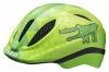 Ked Meggy II Trend green croco cyklistická přilba Ked Meggy II Trend green croco cyklistická přilba