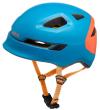 Ked Pop Petrol Orange Matt juniorská přilba