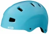 KED 5Forty ledově modrá L 57-62 cm cyklistická přilba KED 5Forty ledově modrá L 57-62 cm cyklistická přilba