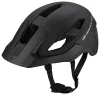 KED Embrace Jr. Black Matt S/M 52-58 cm dětská cyklistická přilba KED Embrace Jr. Black Matt S/M 52-58 cm dětská cyklistická přilba