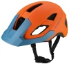 KED Embrace Jr. Petrol Orange Matt S/M 52-58 cm dětská cyklistická přilba KED Embrace Jr. Petrol Orange Matt S/M 52-58 cm dětská cyklistická přilba
