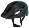KED Embrace Jr. Teal Black Matt S/M 52-58 cm dětská cyklistická přilba KED Embrace Jr. Teal Black Matt S/M 52-58 cm dětská cyklistická přilba