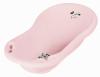 Keeeper Dětská vanička 84cm [34]Minnie[34] se zátkou Růžová
