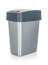 KEEEPER Koš odp.výklopný 10l obdél.PH STŘ/ŠE