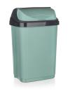 KEEEPER Koš odp.výsuvný 10l obdél.PH ZE