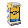 Keeeper Úložný box Mimoň Kevin žlutý Keeeper Úložný box Mimoň Kevin žlutý