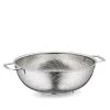 Kela Cedník s rukojeťmi nerez 18/10 ARES 23.5 cm Kela Cedník s rukojeťmi nerez 18/10 ARES 23.5 cm