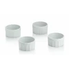 Kela Creme brullée miska MALEEN porcelán 9 cm