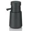Kela Dávkovač mýdla a desinfekce AURIE 450 ml antracit (VÝPRODEJ) Kela Dávkovač mýdla a desinfekce AURIE 450 ml antracit (VÝPRODEJ)