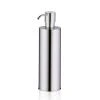 Kela Dávkovač mýdla BRASS nerez 400ml Kela Dávkovač mýdla BRASS nerez 400ml