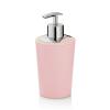 Kela Dávkovač mýdla MARTA plast starorůžová Kela Dávkovač mýdla MARTA plast starorůžová