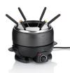 Kela Elektrické fondue SIMPLON + 6 vidliček