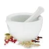 Kela Hmoždíř porcelánový PACO 10 cm