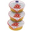 Kela Hořlavá pasta pro fondue 3 ks
