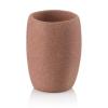 Kela Hrnek Roda cement terra 7,5x7,5x10,5cm