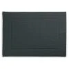 Kela Koupelnová předložka LADESSA antracit 60x100 cm Kela Koupelnová předložka LADESSA antracit 60x100 cm