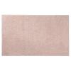 Kela Koupelnová předložka Maja 65x55 cm polyester starorůžová