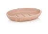 Kela Miska na mýdlo Adele keramika starorůžová