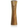 Kela Mlýnek na sůl a pepř KAJA akátové dřevo 20 cm Kela Mlýnek na sůl a pepř KAJA akátové dřevo 20 cm