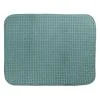 Kela Odkapávací podložka na nádobí RAPIDA 50 x 39 cm tmavě zelená