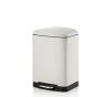 Kela Odpadkový koš DAVINO 12 l bílá Kela Odpadkový koš DAVINO 12 l bílá