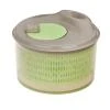 Kela Odstředivka na salát DRY PP-plastik, pastelově zelená H 16cm / Ř 24cm Kela Odstředivka na salát DRY PP-plastik, pastelově zelená H 16cm / Ř 24cm