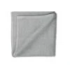 Kela Osuška LADESSA 100% bavlna tm.šedá 70x140cm Kela Osuška LADESSA 100% bavlna tm.šedá 70x140cm